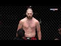 Jiri Prochazka Vs Dominick Reyes FULL FIGHT