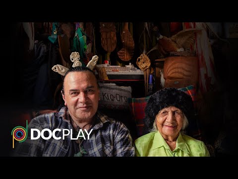 James & Isey | Official Trailer | DocPlay