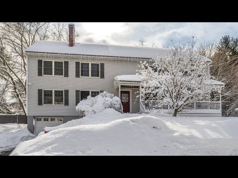 23 Lexington St, Burlington MA - Maureen E. Giuliano - Tel 617-281-4615