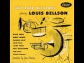 Louie Bellson And His Orchestra - For Europeans Only (featuring Wardell Gray) - WardellGrayDotOrg Louie Bellson And His Orchestra - For Europeans Only (featuring Wardell Gray)