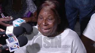 Hombre mata de varios disparos a su pareja y se suicida en Sabana Perdida