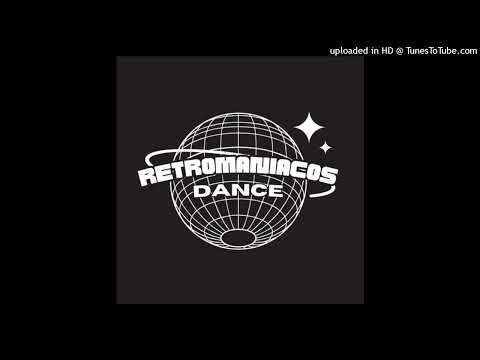 Hands Of Belly feat. Nancy Edwards - '74-'75 (Dance Version) (1995)