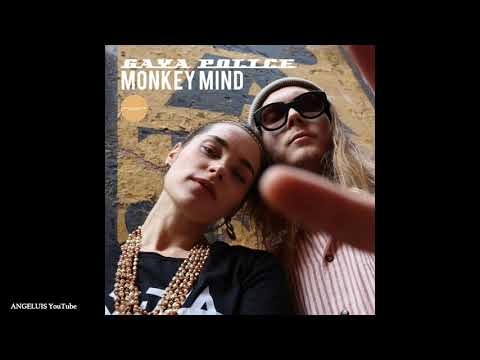 Gaya Police - Monkey Mind [Release 2021]