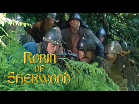 Robin of Sherwood (aka Robin Hood) S2 E3: Lord of the Trees | FULL TV EPISODE | Season 2 Episode 3