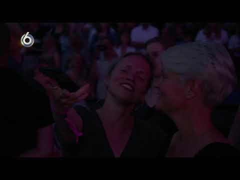 Armin van buuren,Marco Borsato & Davina Michelle - Hoe het danst live (kuip 2019)