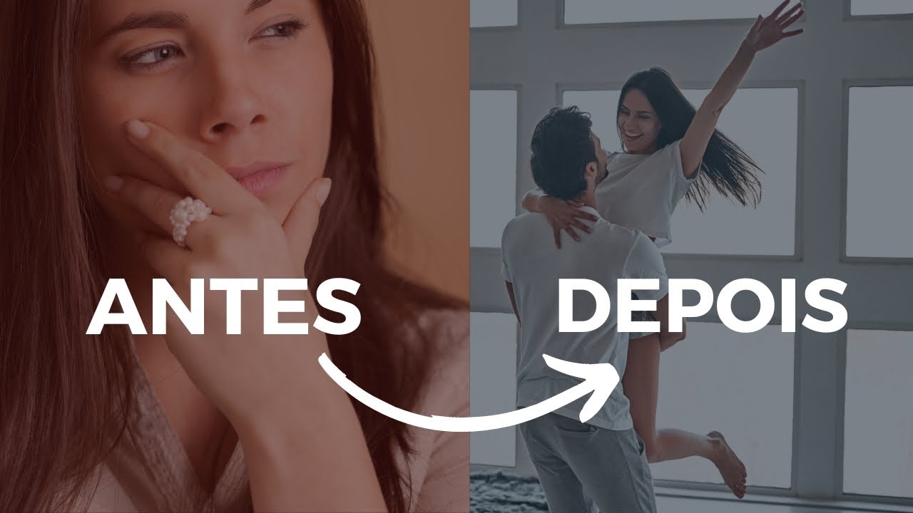 Como transformar DESCONFIANÇA em CONFIANÇA I Vanessa Guti