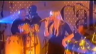 Emma Bunton - &quot;What I Am&quot; @ VH1.