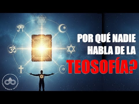 Theosophy Explained: The Knowledge That Changes Your Reality