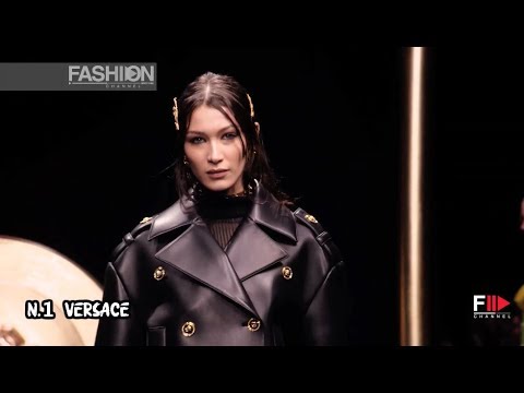 The best 10 Looks  ROCK STYLE Trends Fall 2019 - Fashion Channel