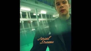 Video thumbnail of "Rex Orange County - Happiness (Official Audio)"