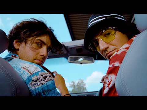 The Silver Spoons - Sail Away