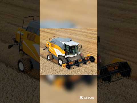 FS16 VS REAL LİFE?!#farming #tractor #youtubeshorts #reality