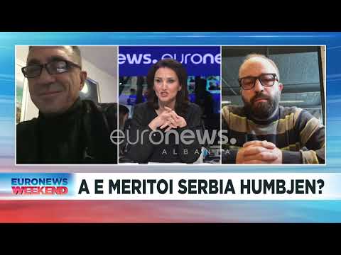 Botërori "Katar 2022'', parashikimet për finalen