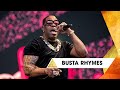 Busta Rhymes What S It Gonna Be Glastonbury 2025
