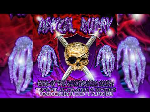 DENZEL CURRY — DJ PAUL MIXXIN X JUICY J!!!!!!!!!!!!!!!!!! 95 (REMASTERED)