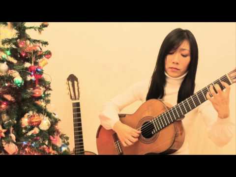 Xuefei Yang : Have Yourself a Merry Little Christmas (arr. Mark Houghton).