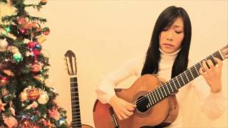 Xuefei Yang : Have Yourself a Merry Little Christmas (arr. Mark Houghton).