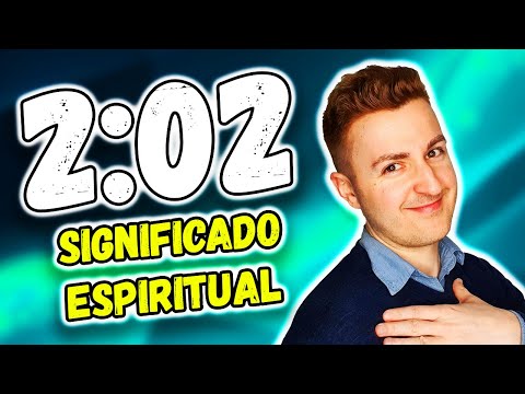 😳 Meaning of the numbers 202 and 0202 and their messages | Angel Numerology