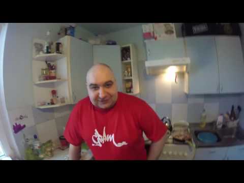 Kuchnia Z Rapem 19 (17) - Pulpety i Sos z Sheratona!