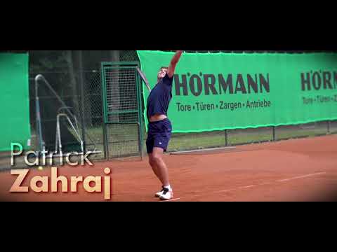 TEVC Kronberg - Tennis Hessenliga Herren 2019