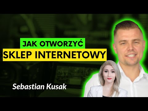 How to set up an online store? Tips and the history of Bobaskowo.pl | Sebastian Kusak | ASBiRO