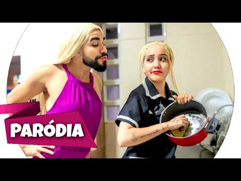 PARÓDIA | POSSO ATÉ NÃO TE DAR FLORES - MC RYAN SP, MC JACARÉ, MC MENO K, DJ JAPA NK, DJ DAVI DOGDOG