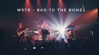WSTR - Bad To The Bone (live) - Melkweg Upstairs - Amsterdam, the Netherlands (08/02/2019)