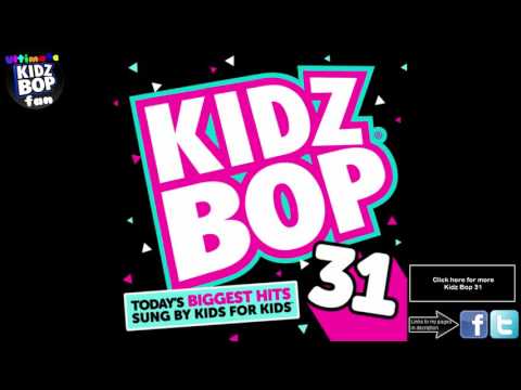 Kidz Bop Kids: Confident