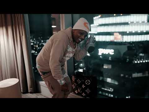 Big Sad 1900 - Midnight In LA (Official Music Video)  || Dir. by @Voice2HardMusicFilmProductions