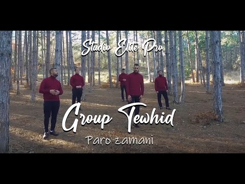 GROUP TEWHID - PARO ZAMANI ( official video 2020 )