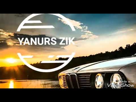 Dj JYNOCKS_ thUndEr _ REmix ZOukÔmpa YANURS♡ 2017