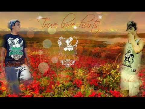 TLH (True Love Hurts) - Jay'Rhyme Ft. Wilmer