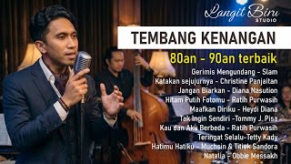 Download lagu Tembang Kenangan Pilihan Nyaman di Dengar Menemani waktu Santai | Lagu Nostalgia Pop Jazz Cover mp3