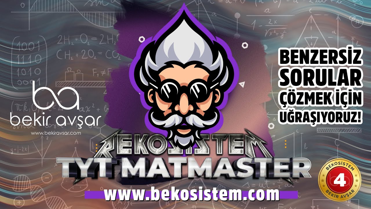 MATMASTER-4