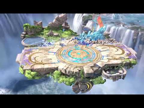 Mii Gunner Montage Teaser