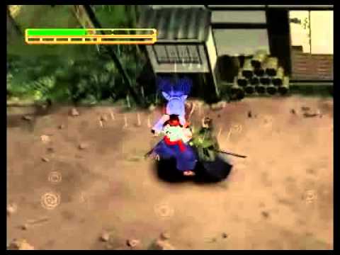 ronin blade psx ign