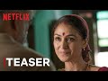 Vaanmagal By Gautham Menon Paava Kadhaigal Official Teaser Aadithya Gautham Simran
