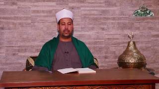 قراءة متن تحفة الأطفال 9 الشيخ أشرف حامد الجعفري