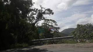 preview picture of video 'Sathyamangalam Tiger reserve-Thimbam hills -Beautiful nature-Hairpin bends'