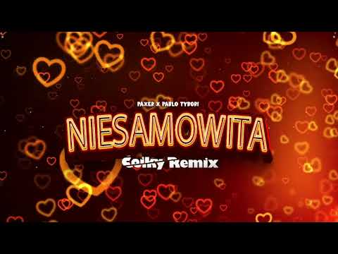 PAXER X PABLO TYBORI - NIESAMOWITA (COIKY REMIX)