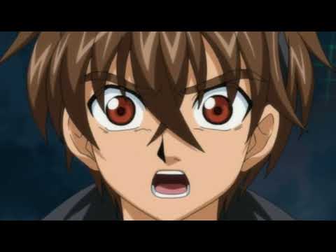 Anubias vs Dan |AMV| Savior