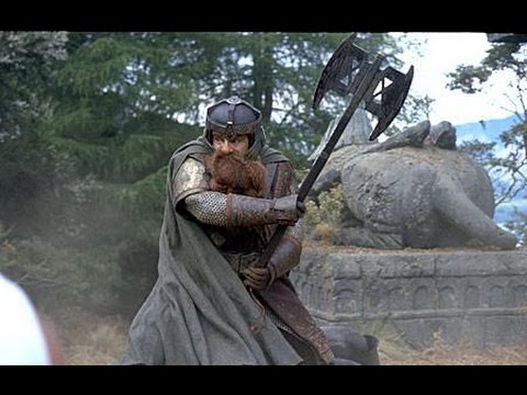 4min Solo Helm's Deep