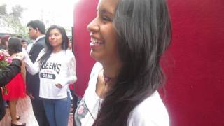 STEP UP ALL IN   Hands Up In the Air  by Celestina HD