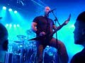 Wolfheart - Aeon of Cold. Tampere klubi 03.04 ...