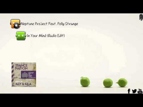 Neptune Project Feat. Polly Strange - In Your Mind (Radio Edit)