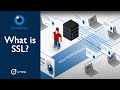 What is SSL?