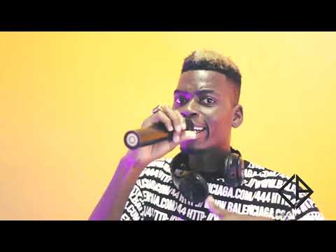 Puto Magro  - Quarentena  Cypher ( Prod By Council Of Art )