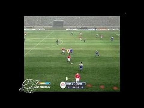 FIFA Football 2002 Playstation