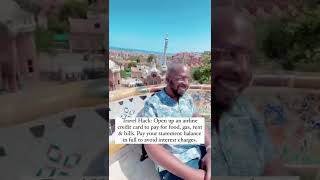 Travel Hack: How To Fly For Free ✈️