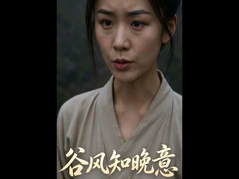 💥【全集】正片抢先看 |《谷风知晚意》#AA短剧批发 #AI #真人AI短剧 #都市 #drama #短劇 #短劇全集 #逆襲 #情感